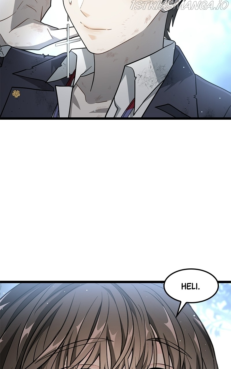 Dark Moon: The Blood Altar Chapter 23 - Page 65