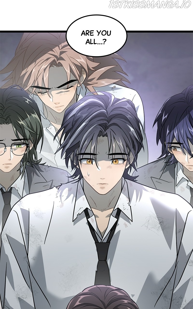 Dark Moon: The Blood Altar Chapter 23 - Page 78