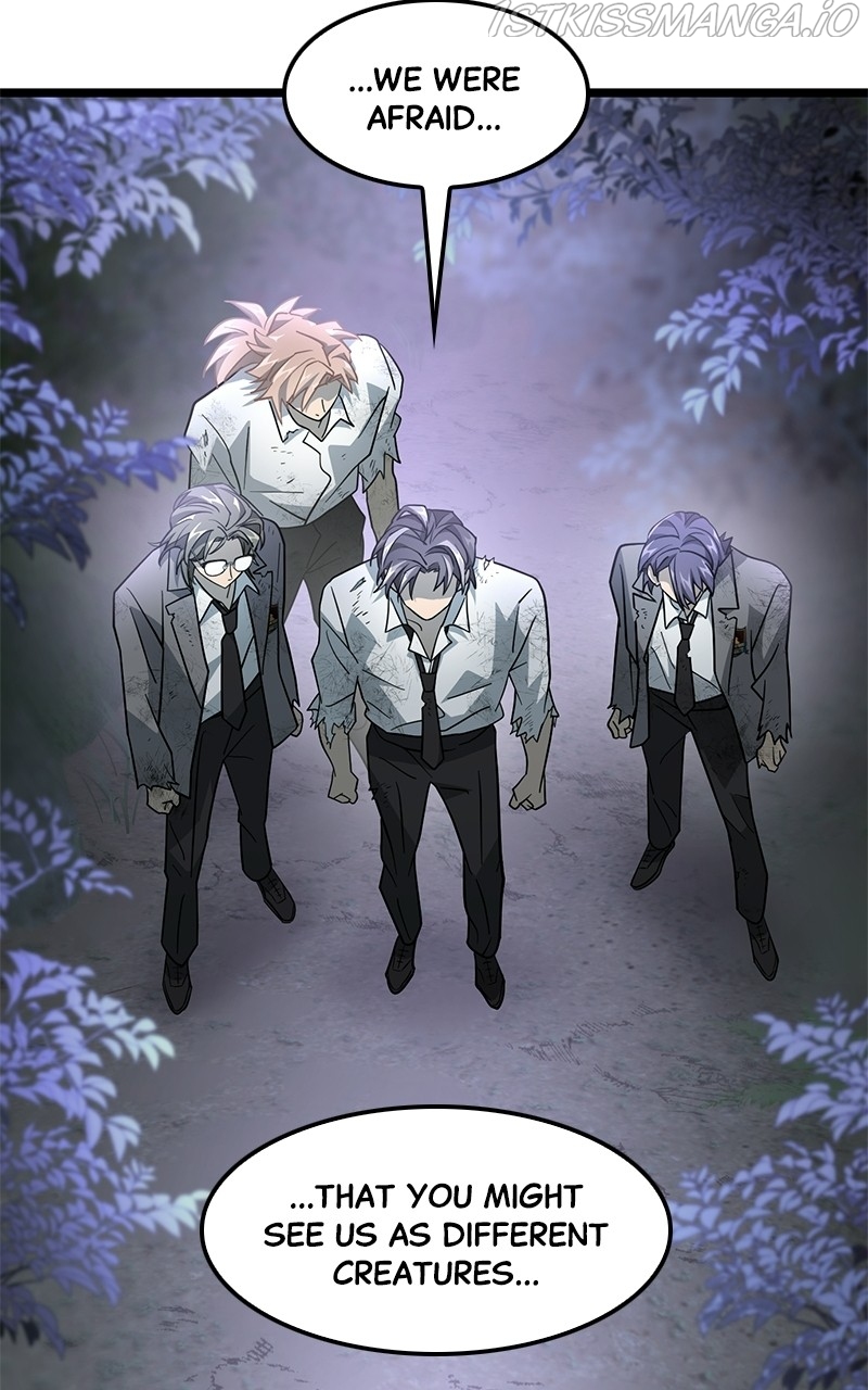 Dark Moon: The Blood Altar Chapter 23 - Page 88