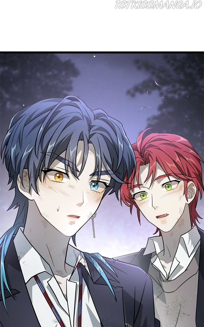 Dark Moon: The Blood Altar Chapter 23 - Page 111