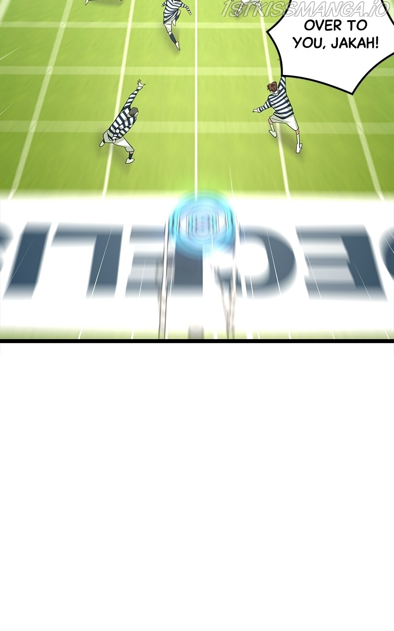 Dark Moon: The Blood Altar Chapter 24 - Page 21