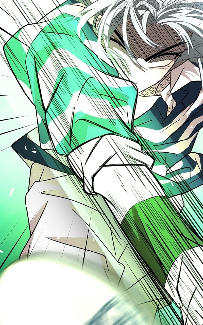 Dark Moon: The Blood Altar Chapter 24 - Page 25