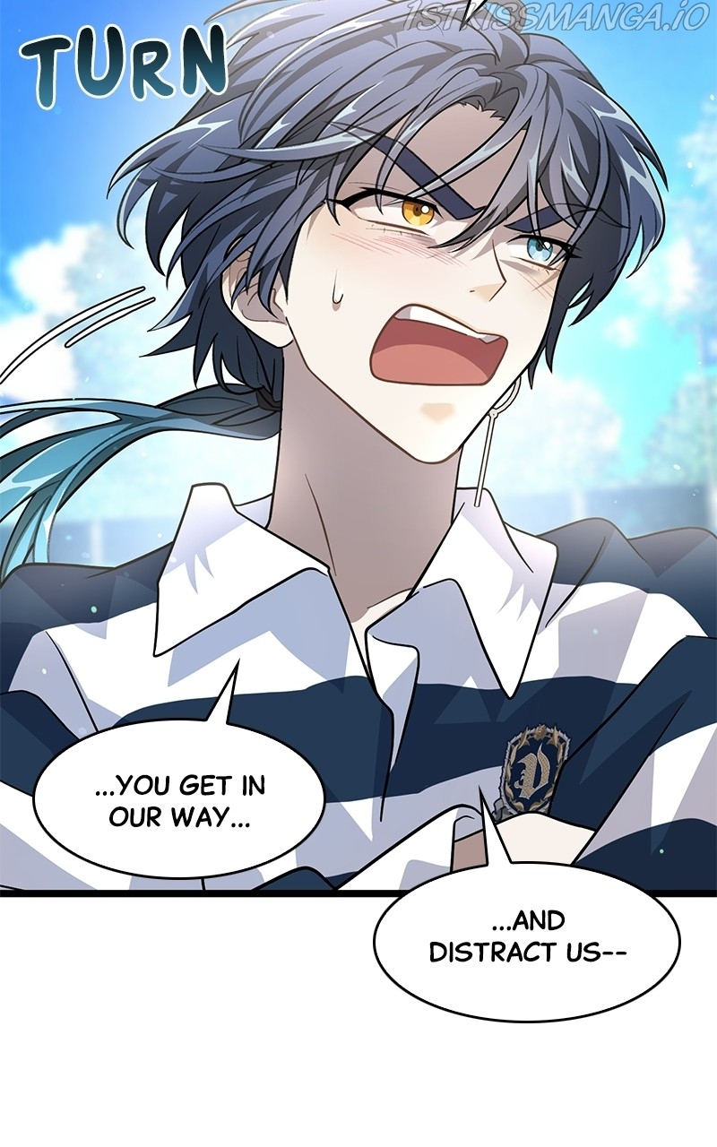 Dark Moon: The Blood Altar Chapter 24 - Page 58