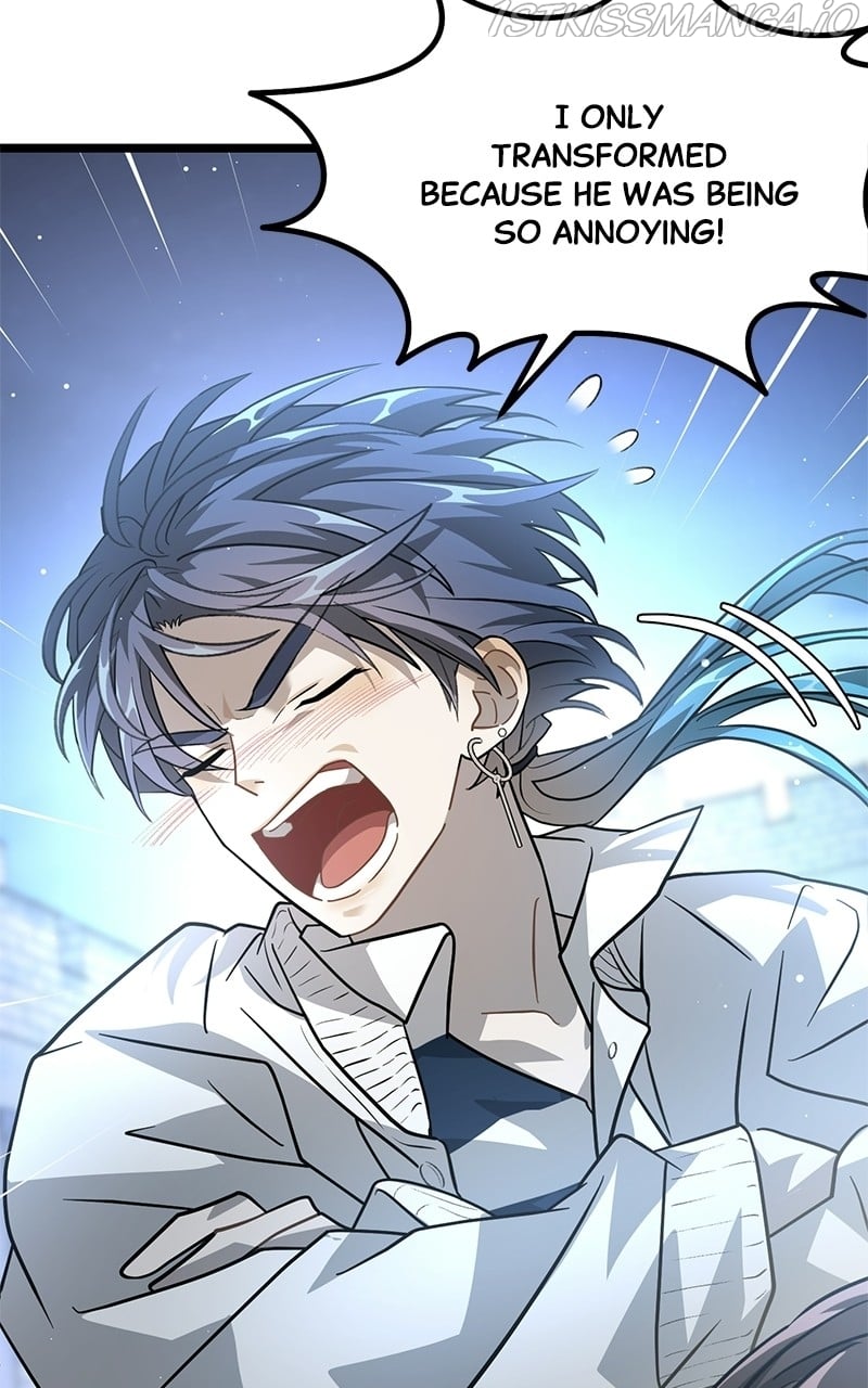 Dark Moon: The Blood Altar Chapter 24 - Page 85