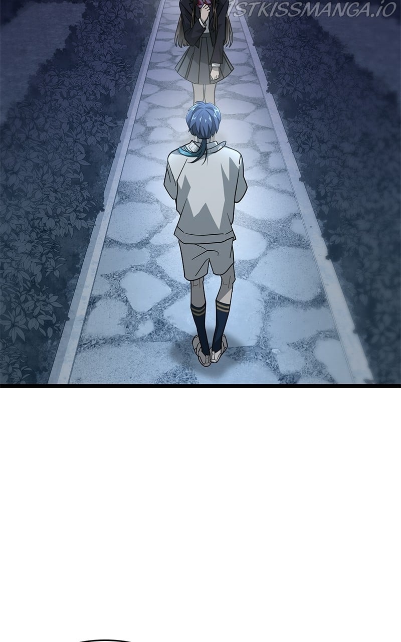 Dark Moon: The Blood Altar Chapter 25 - Page 8