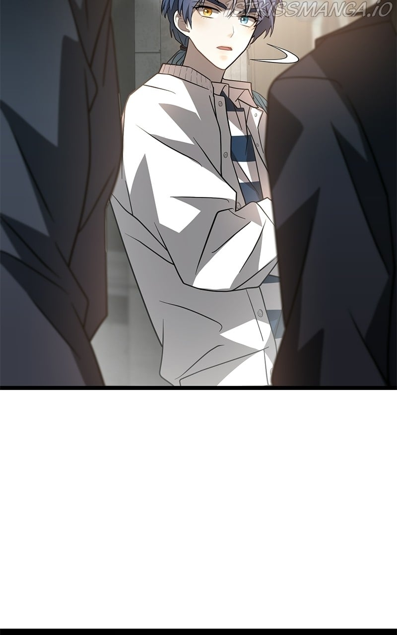 Dark Moon: The Blood Altar Chapter 25 - Page 30