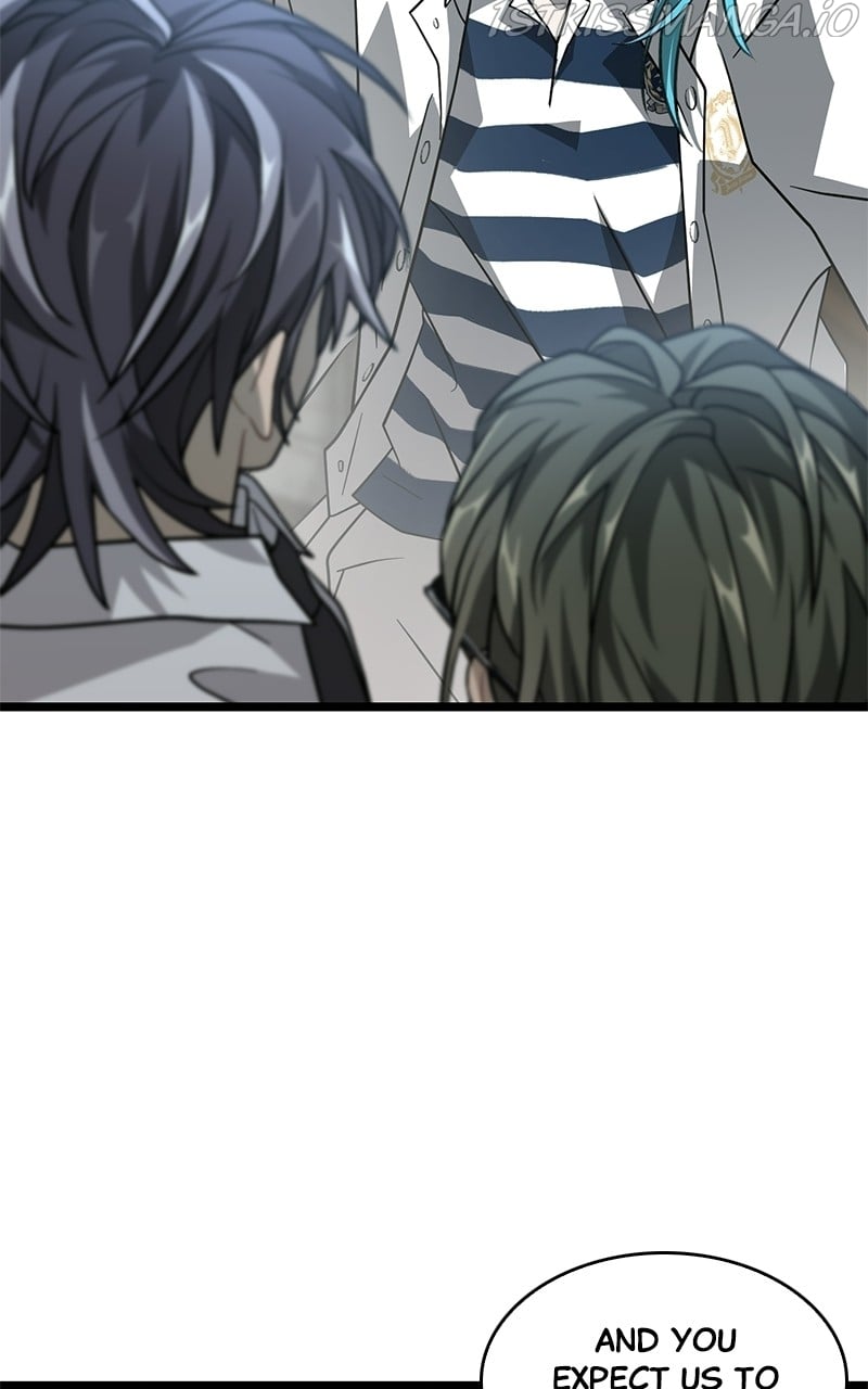 Dark Moon: The Blood Altar Chapter 25 - Page 37