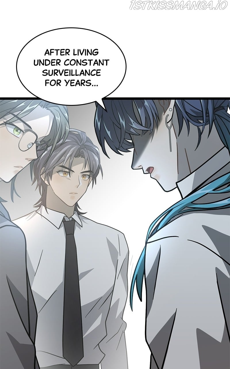 Dark Moon: The Blood Altar Chapter 25 - Page 60