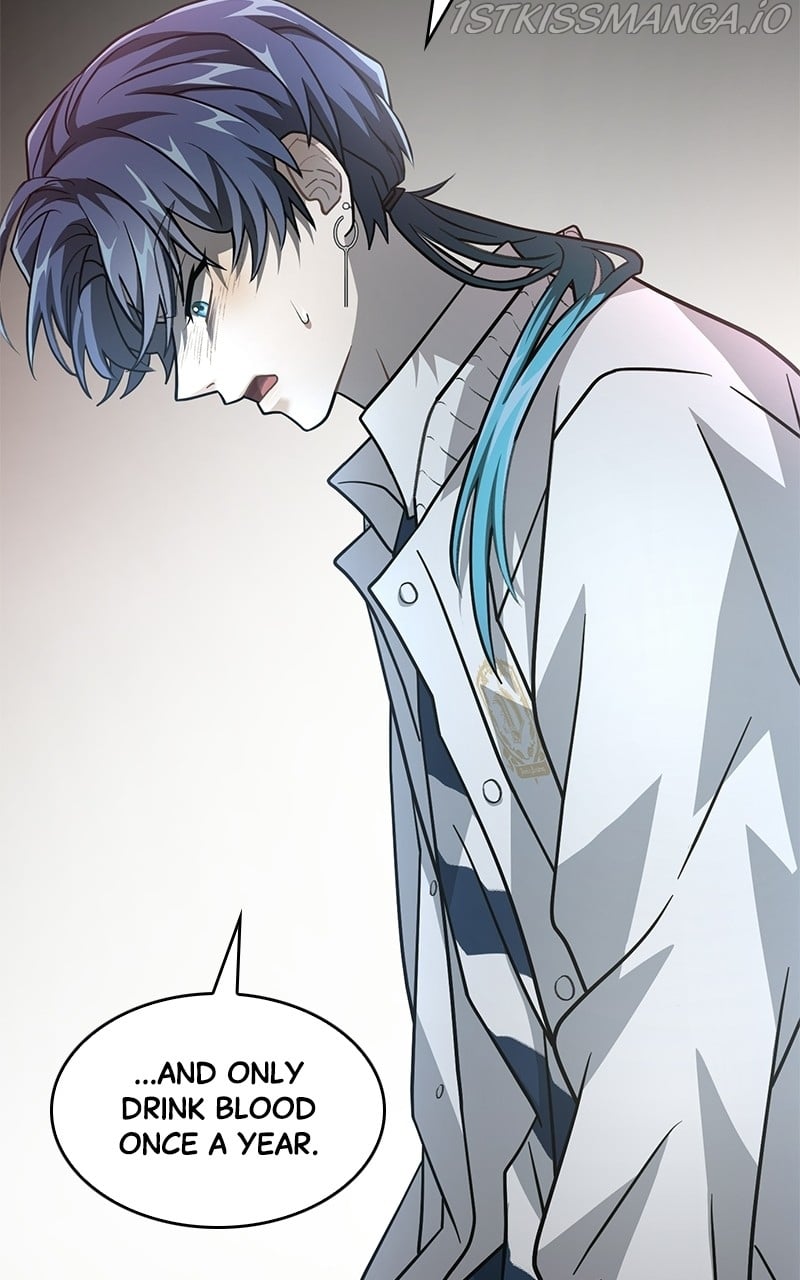 Dark Moon: The Blood Altar Chapter 25 - Page 64