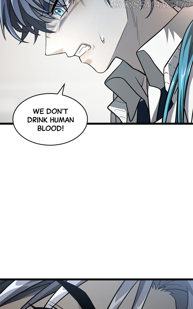 Dark Moon: The Blood Altar Chapter 25 - Page 66