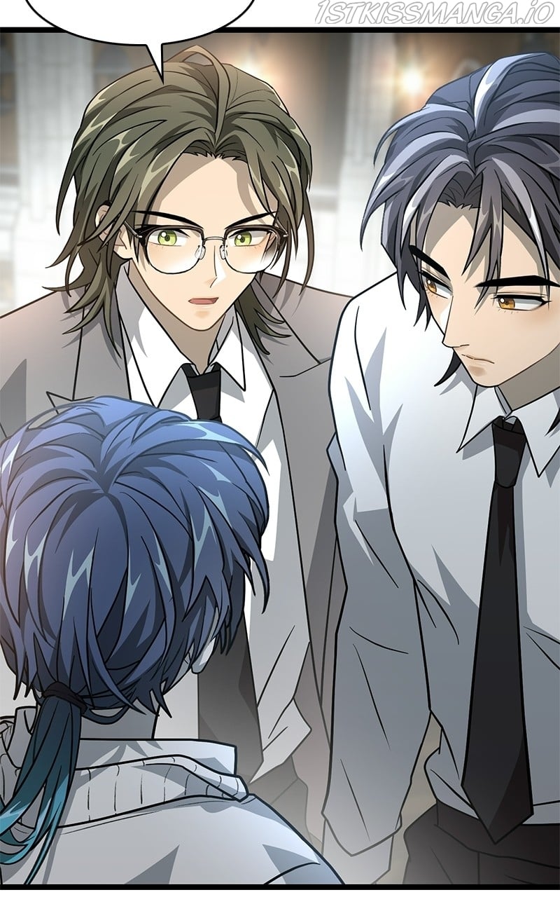 Dark Moon: The Blood Altar Chapter 25 - Page 68