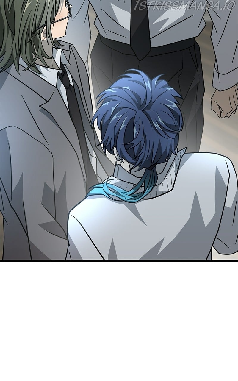 Dark Moon: The Blood Altar Chapter 25 - Page 75