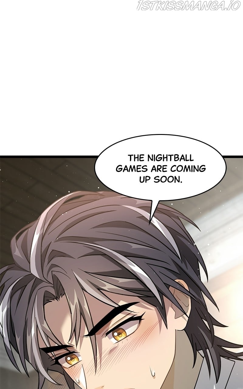 Dark Moon: The Blood Altar Chapter 25 - Page 105