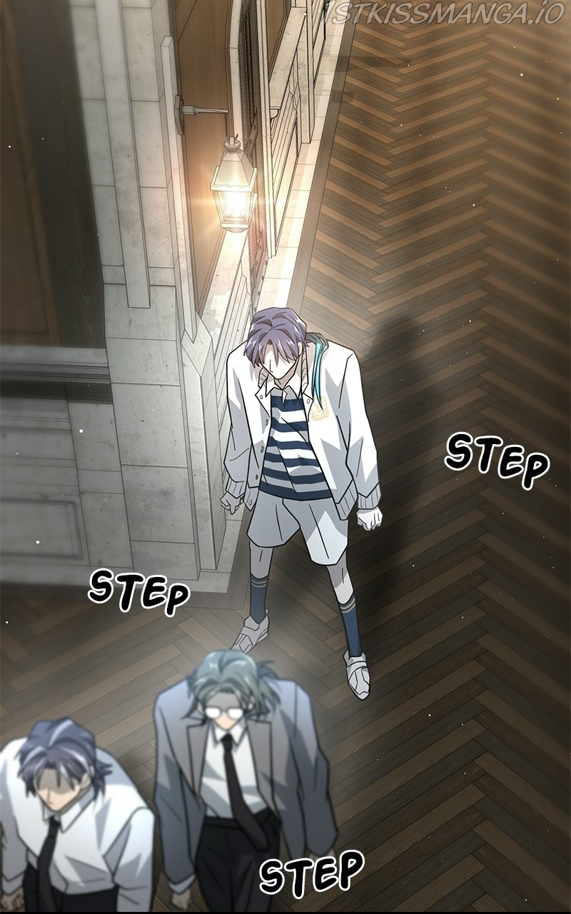 Dark Moon: The Blood Altar Chapter 25 - Page 111