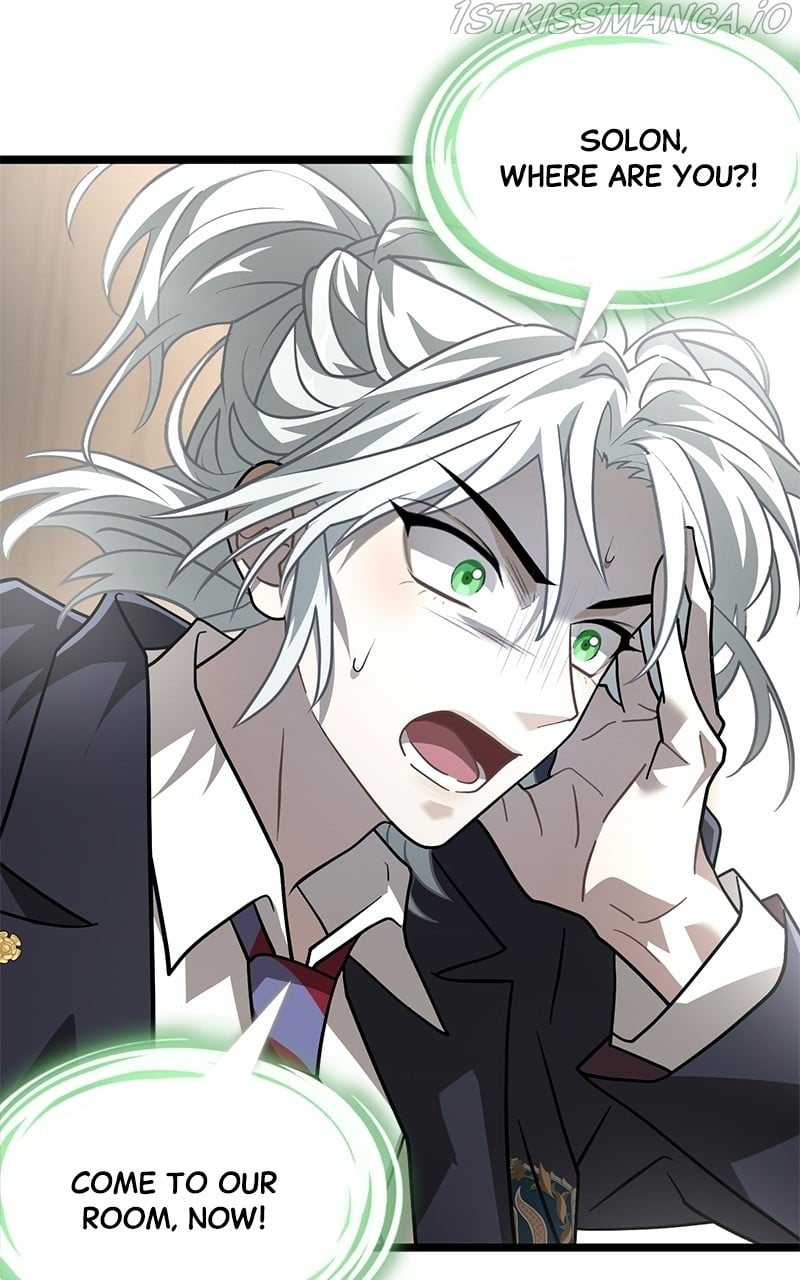 Dark Moon: The Blood Altar Chapter 25 - Page 115