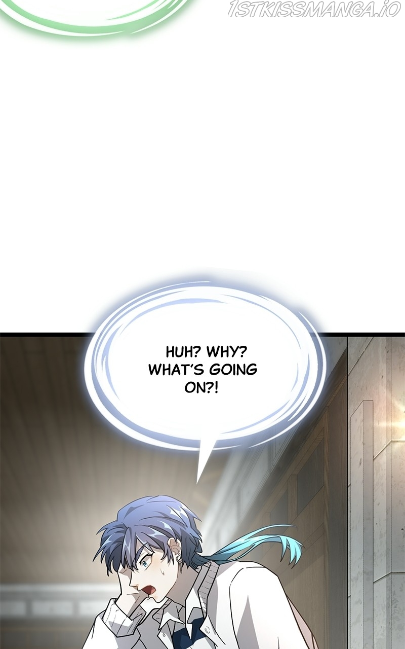 Dark Moon: The Blood Altar Chapter 25 - Page 116