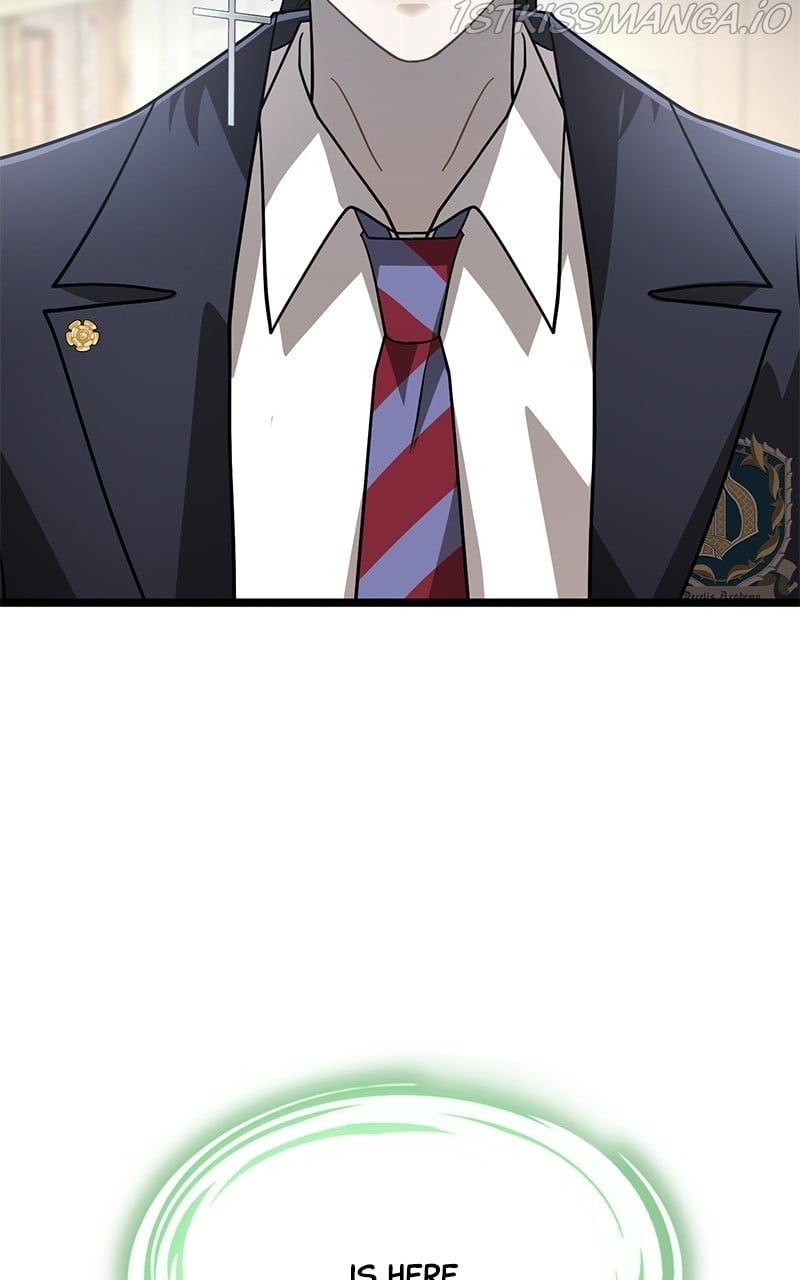 Dark Moon: The Blood Altar Chapter 25 - Page 121