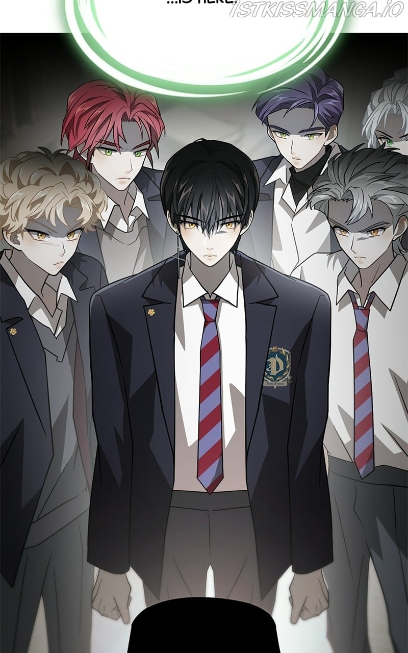 Dark Moon: The Blood Altar Chapter 25 - Page 122