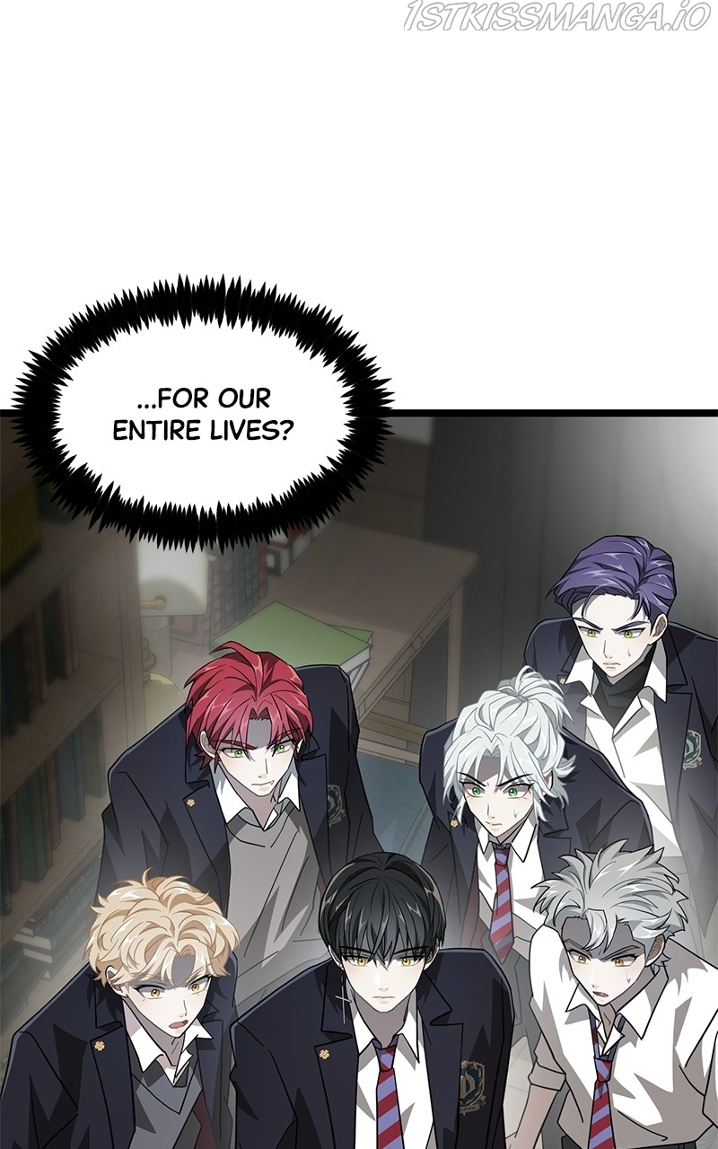 Dark Moon: The Blood Altar Chapter 26 - Page 5