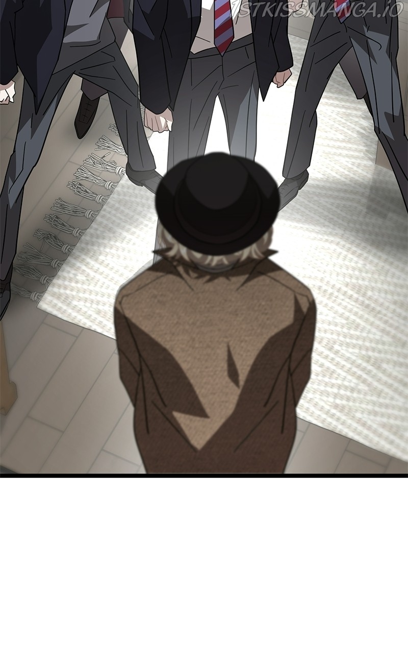 Dark Moon: The Blood Altar Chapter 26 - Page 6