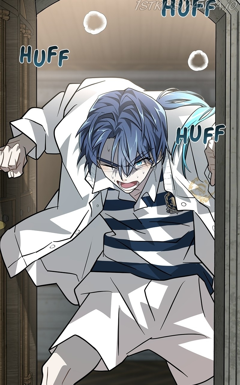 Dark Moon: The Blood Altar Chapter 26 - Page 11