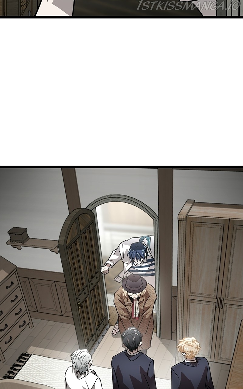 Dark Moon: The Blood Altar Chapter 26 - Page 12