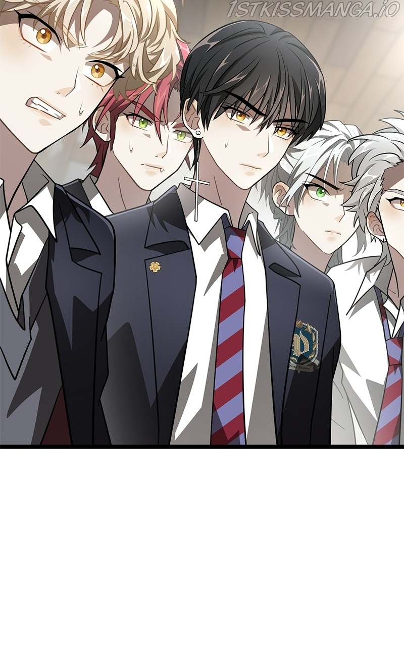 Dark Moon: The Blood Altar Chapter 26 - Page 16