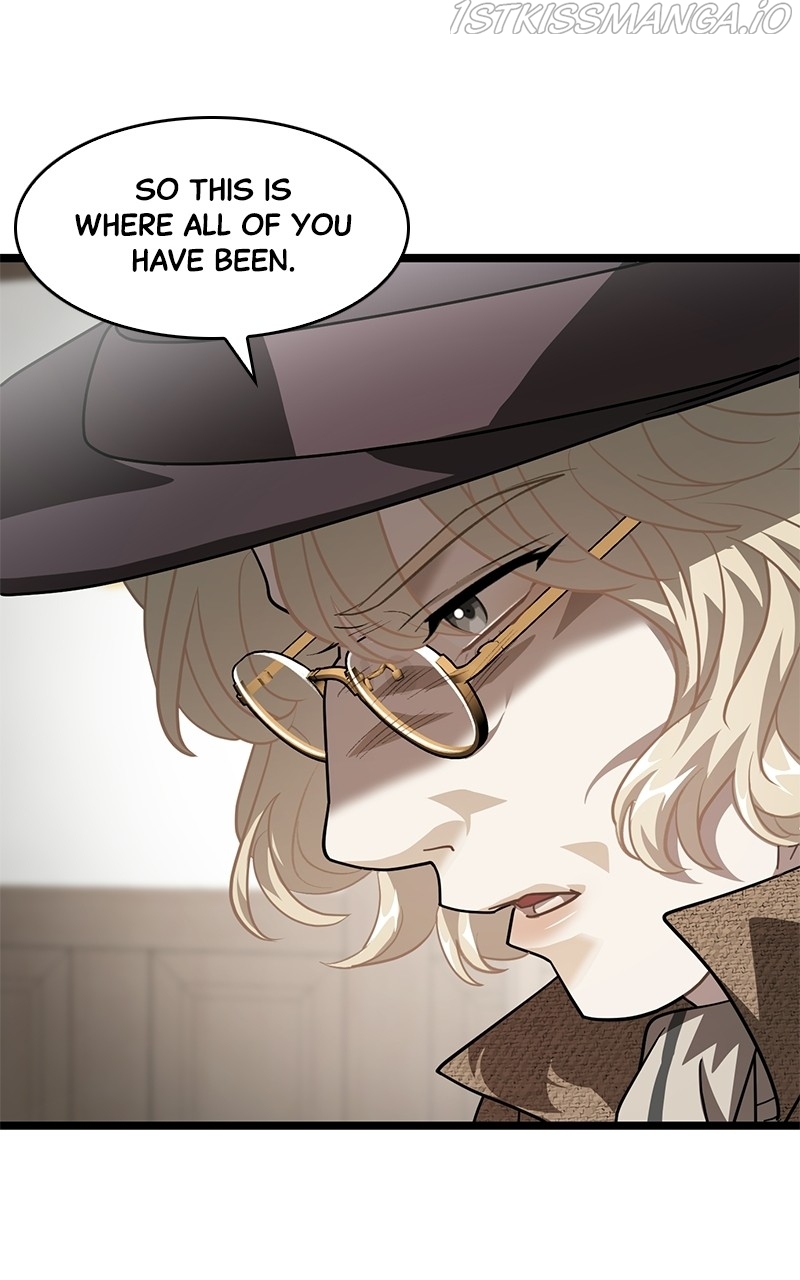 Dark Moon: The Blood Altar Chapter 26 - Page 17