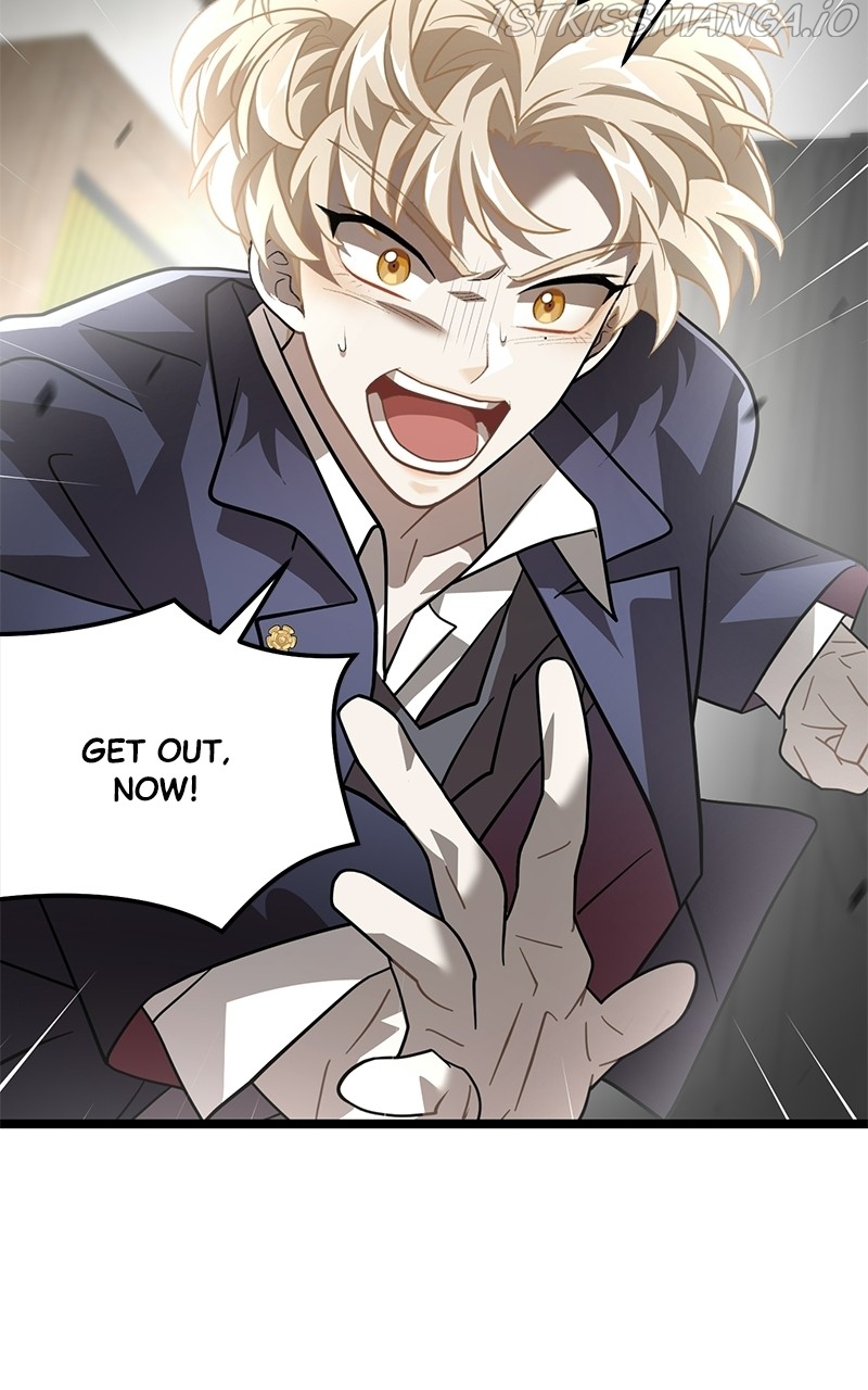 Dark Moon: The Blood Altar Chapter 26 - Page 21