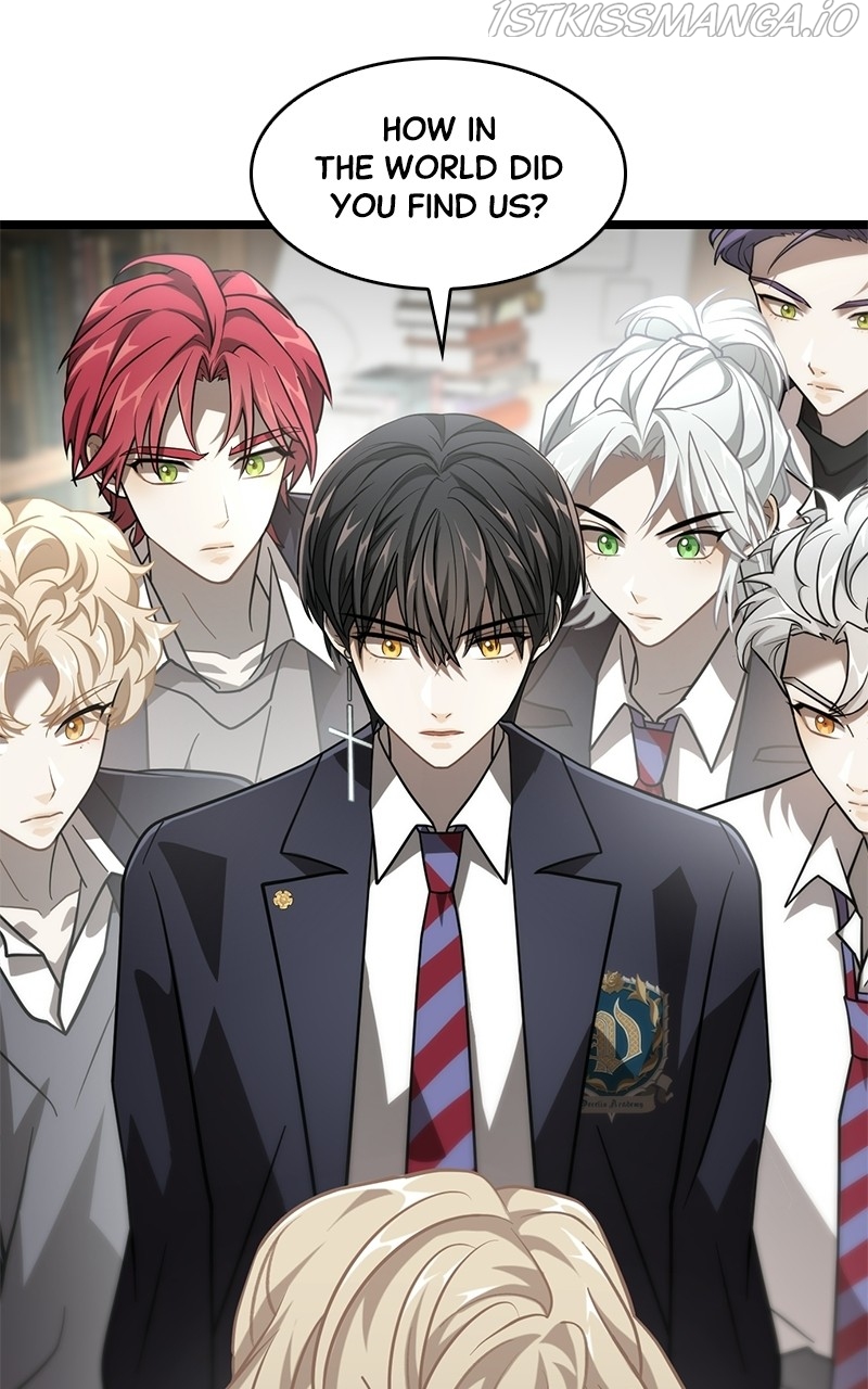 Dark Moon: The Blood Altar Chapter 26 - Page 27