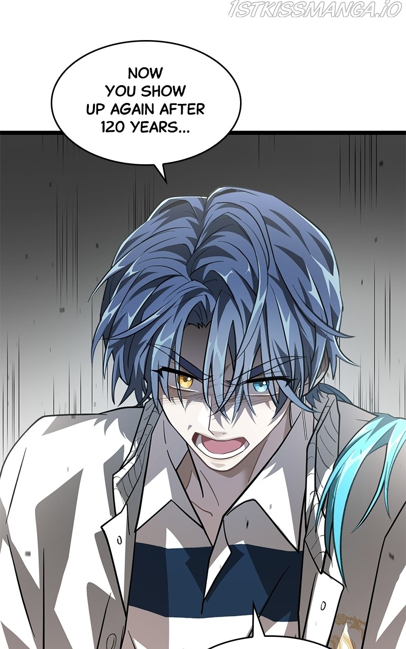 Dark Moon: The Blood Altar Chapter 26 - Page 36