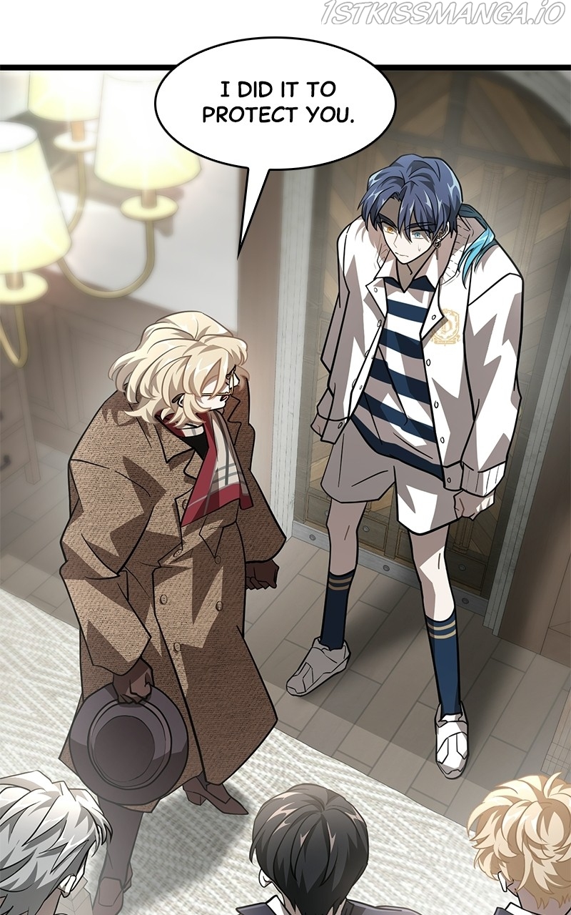 Dark Moon: The Blood Altar Chapter 26 - Page 40