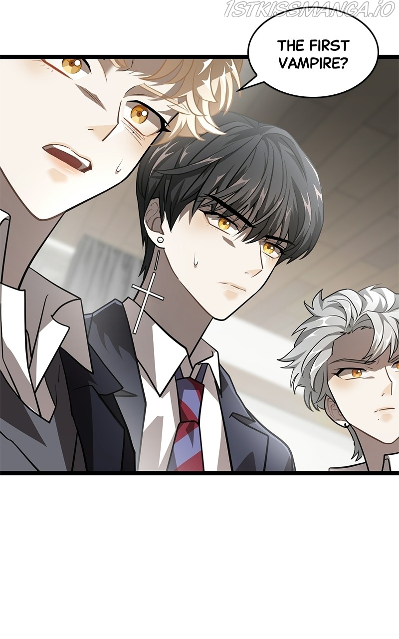 Dark Moon: The Blood Altar Chapter 26 - Page 48