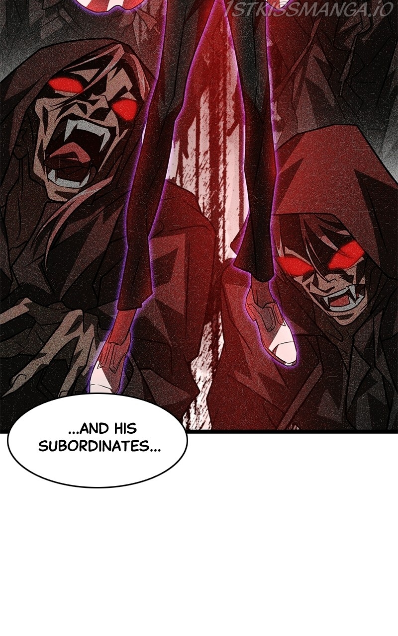 Dark Moon: The Blood Altar Chapter 26 - Page 50