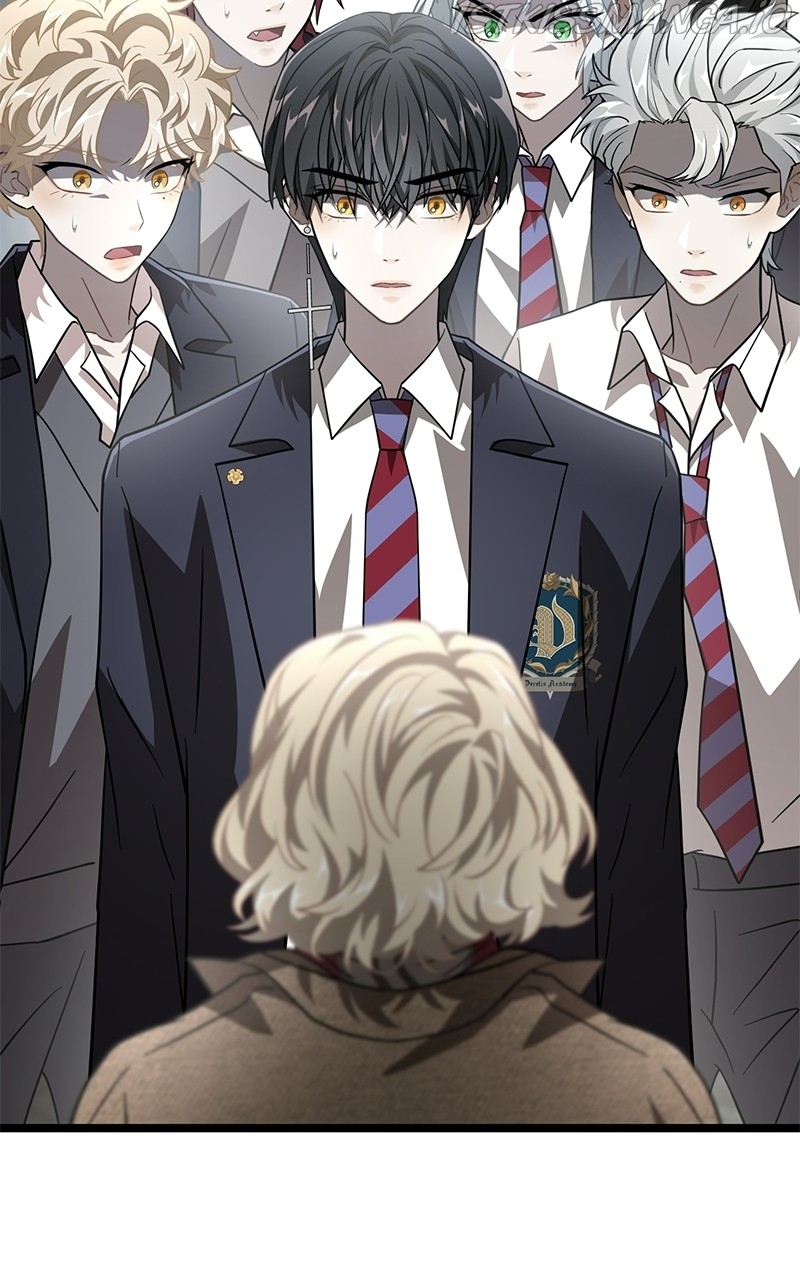 Dark Moon: The Blood Altar Chapter 26 - Page 54