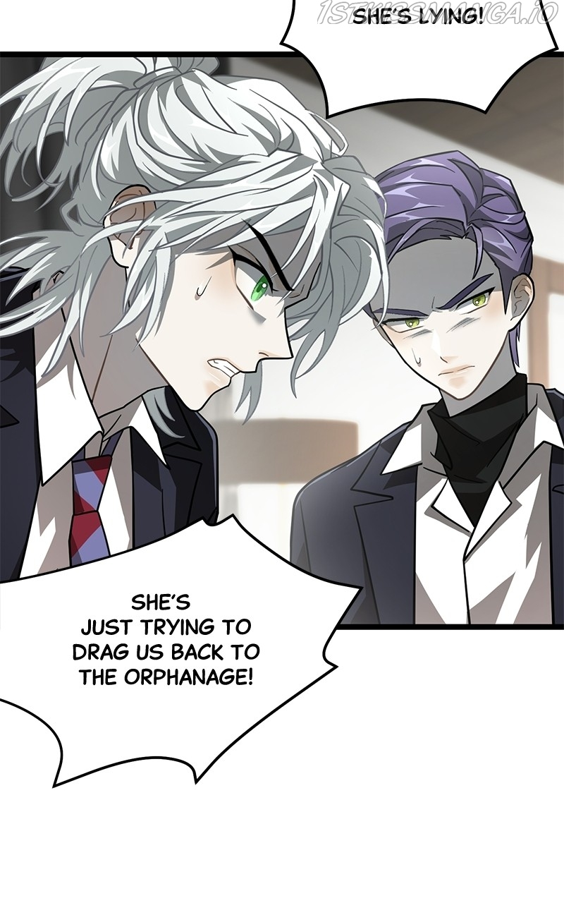 Dark Moon: The Blood Altar Chapter 26 - Page 58