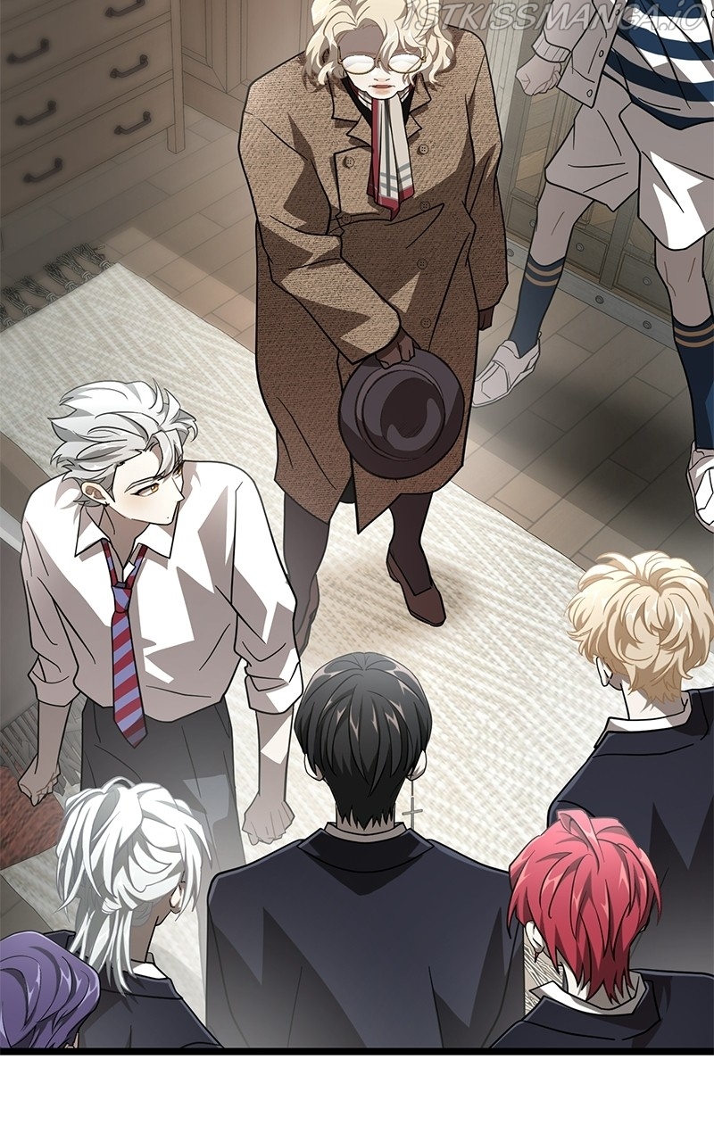 Dark Moon: The Blood Altar Chapter 26 - Page 61