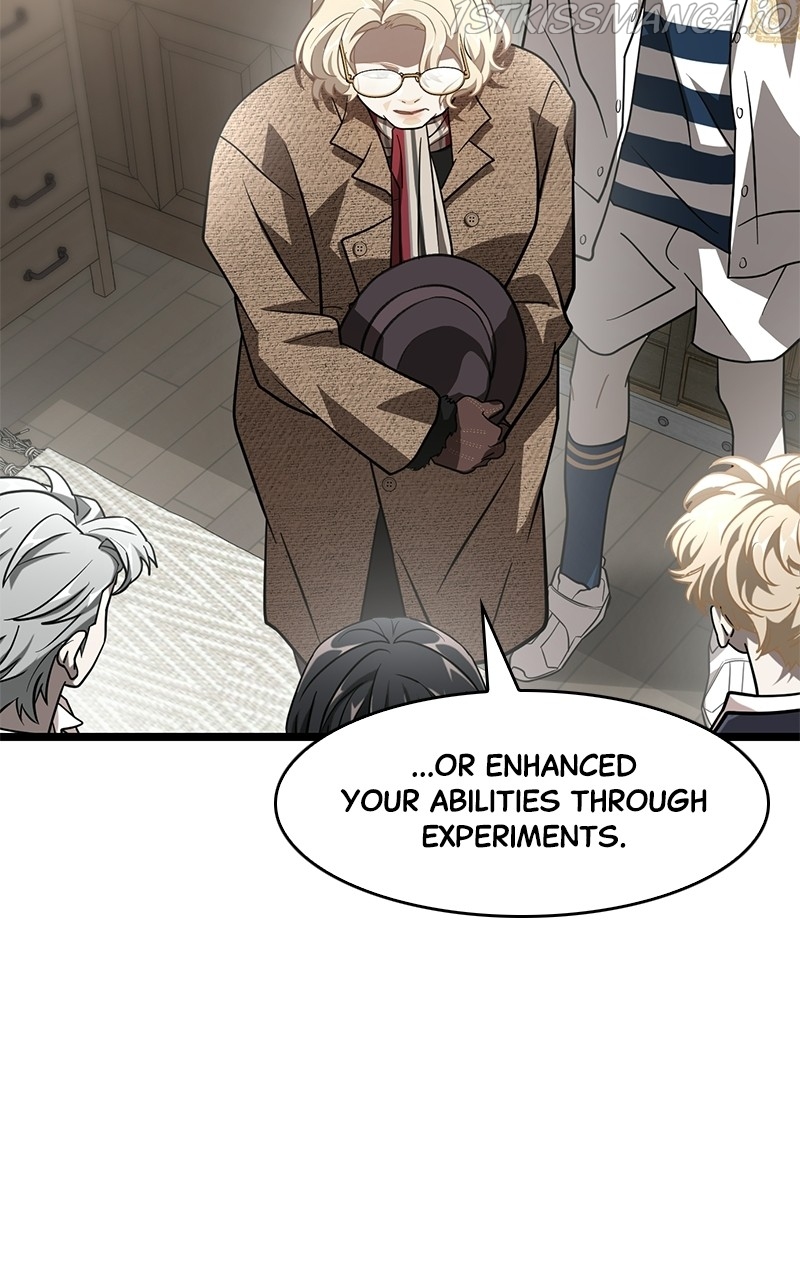 Dark Moon: The Blood Altar Chapter 26 - Page 65