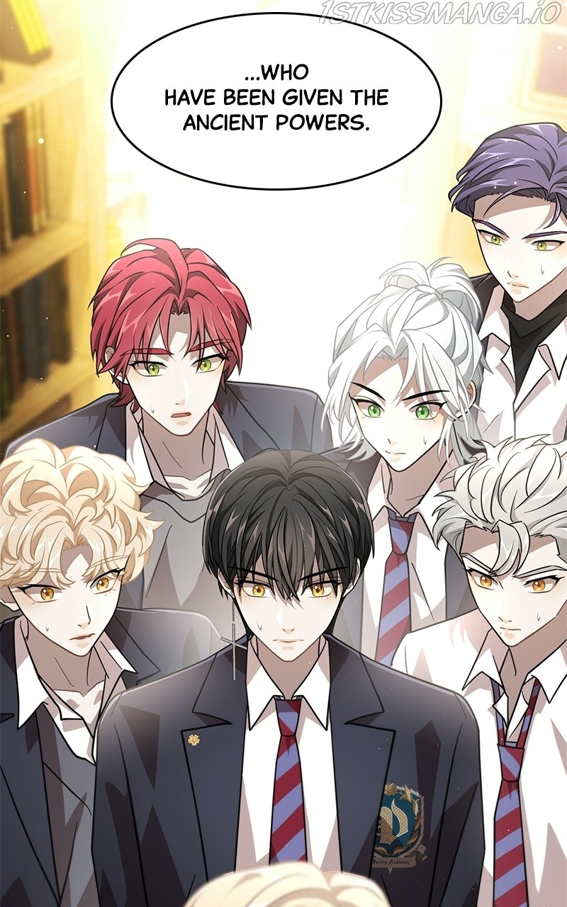 Dark Moon: The Blood Altar Chapter 26 - Page 74