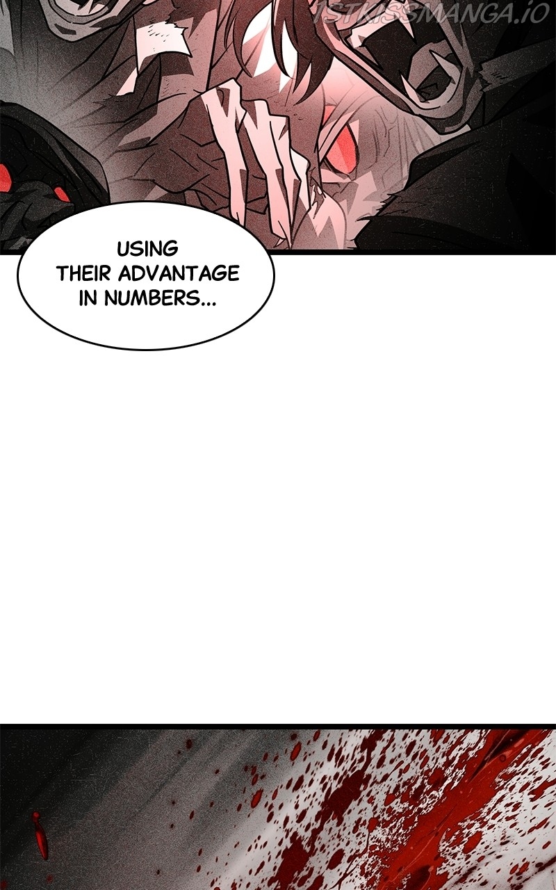 Dark Moon: The Blood Altar Chapter 26 - Page 85