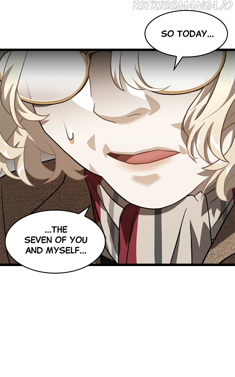 Dark Moon: The Blood Altar Chapter 26 - Page 87