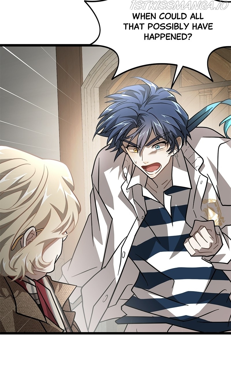 Dark Moon: The Blood Altar Chapter 26 - Page 95