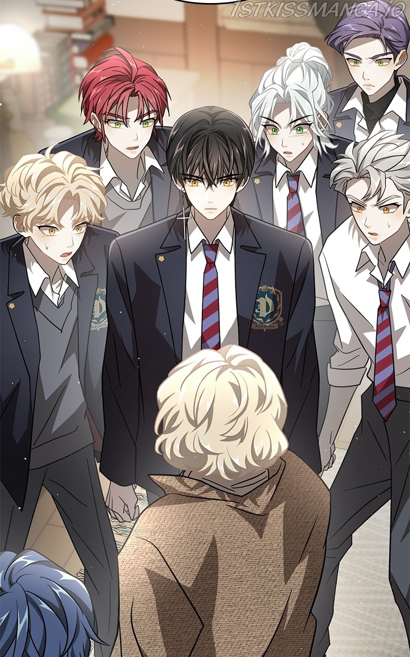 Dark Moon: The Blood Altar Chapter 26 - Page 106