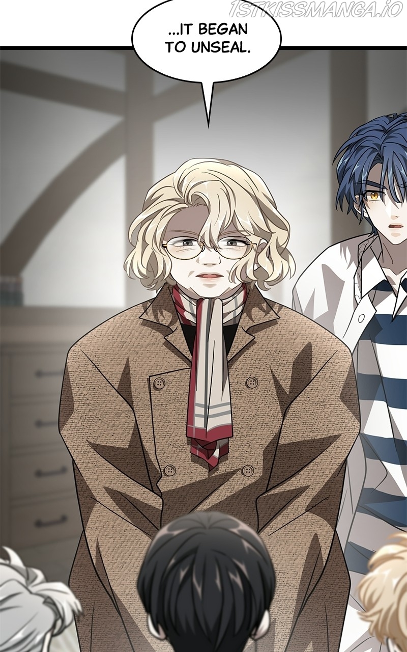 Dark Moon: The Blood Altar Chapter 26 - Page 112