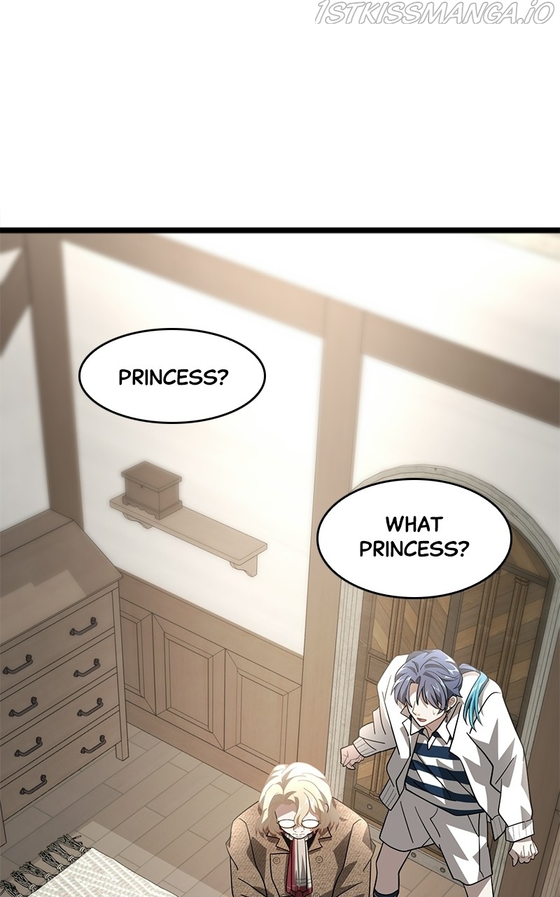 Dark Moon: The Blood Altar Chapter 27 - Page 9