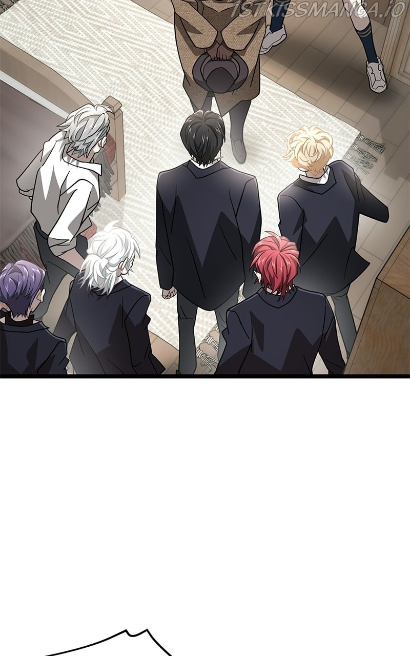 Dark Moon: The Blood Altar Chapter 27 - Page 10