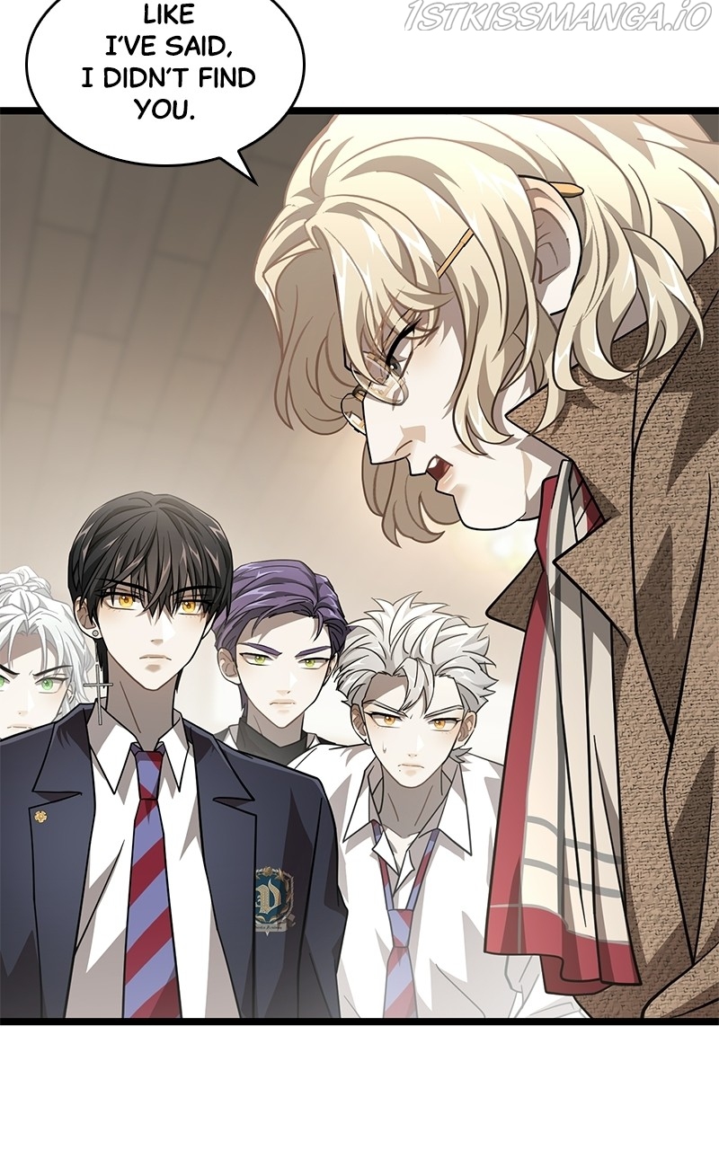 Dark Moon: The Blood Altar Chapter 27 - Page 21