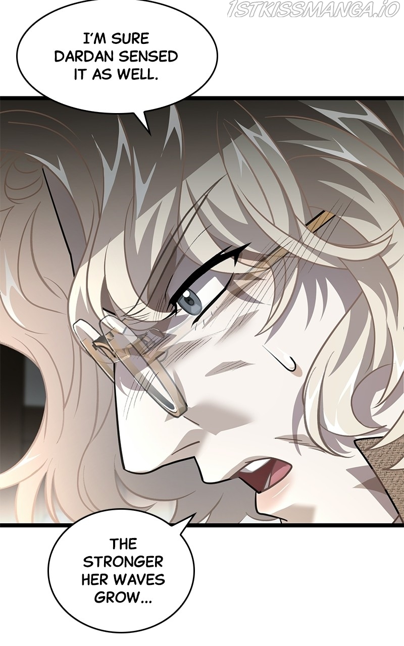 Dark Moon: The Blood Altar Chapter 27 - Page 27