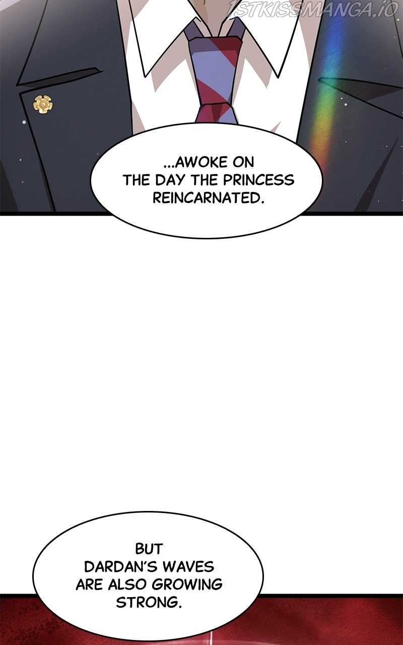 Dark Moon: The Blood Altar Chapter 27 - Page 42