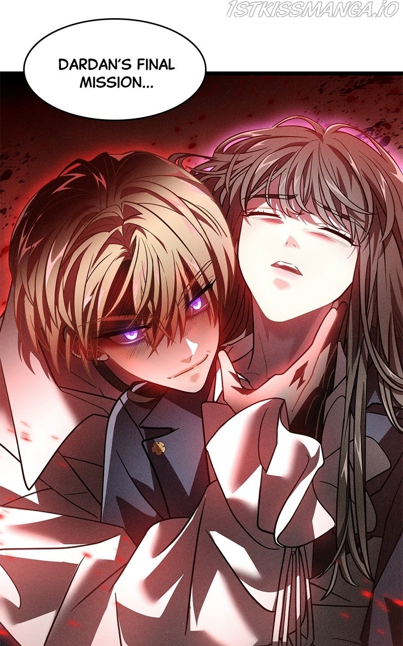 Dark Moon: The Blood Altar Chapter 27 - Page 45